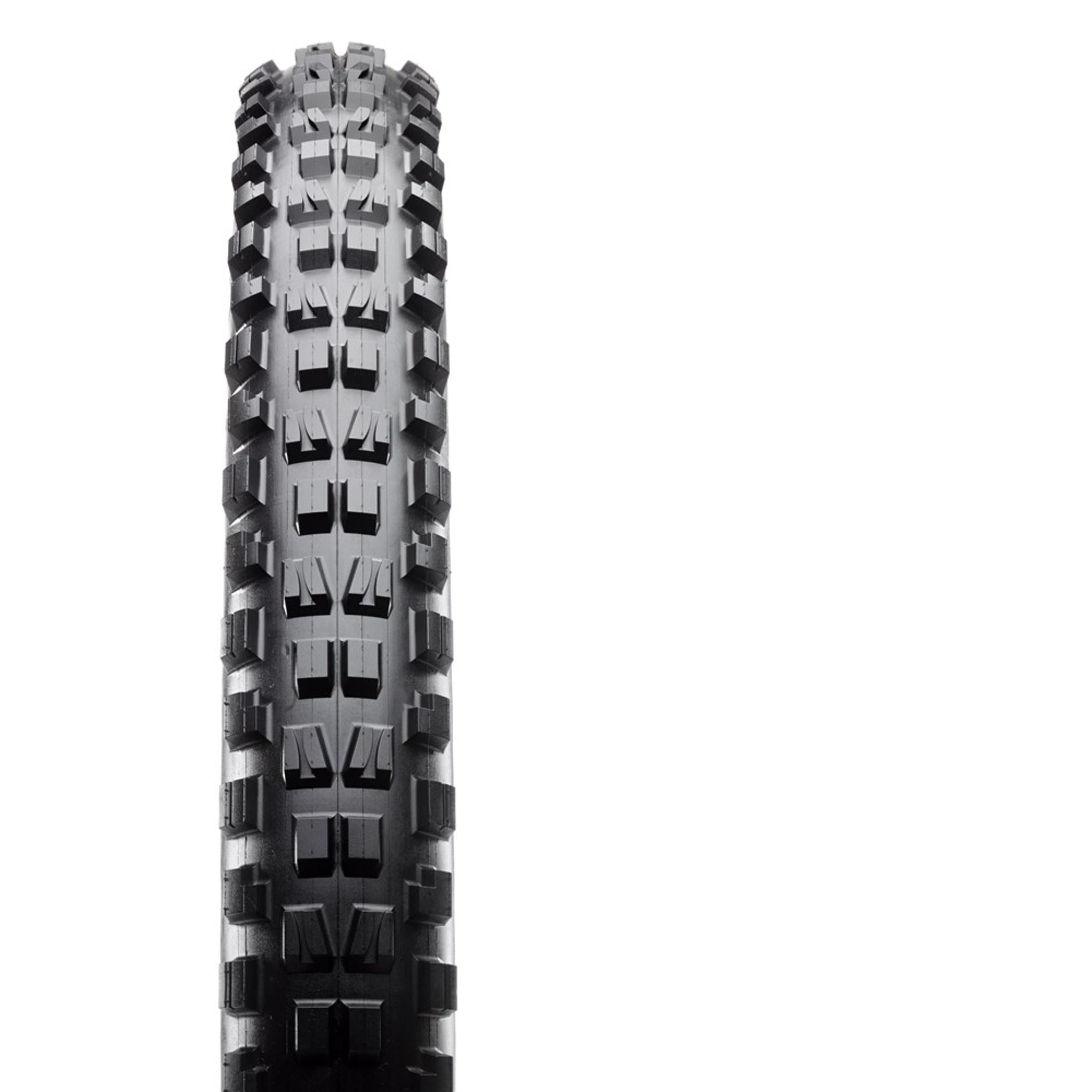 Maxxis Minion DHF 3C MaxxGrip DH E25 Wire Bead MTB Tyre 24 x 2.40''