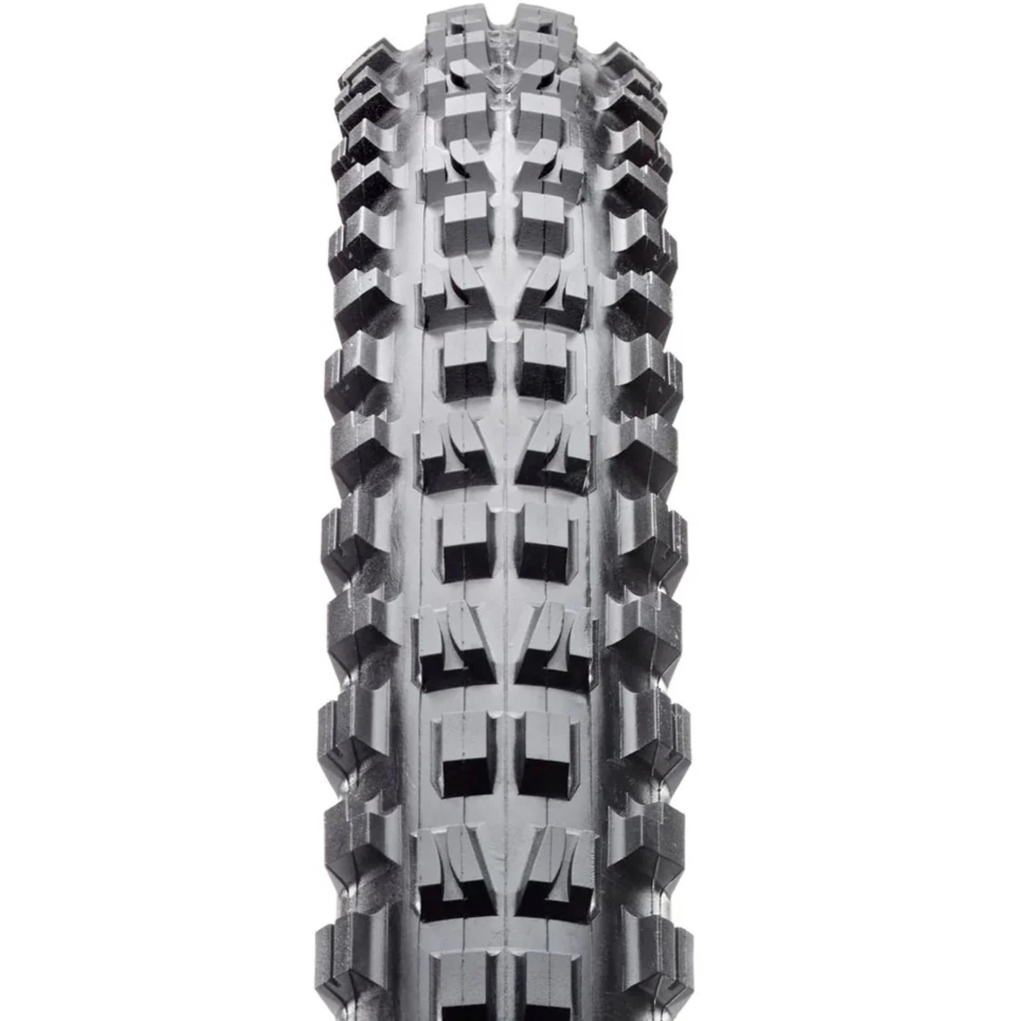 Maxxis Minion DHF 3C MaxxTerra EXO TR 60TPI WT Folding MTB Tyre 26x2.50'' Black