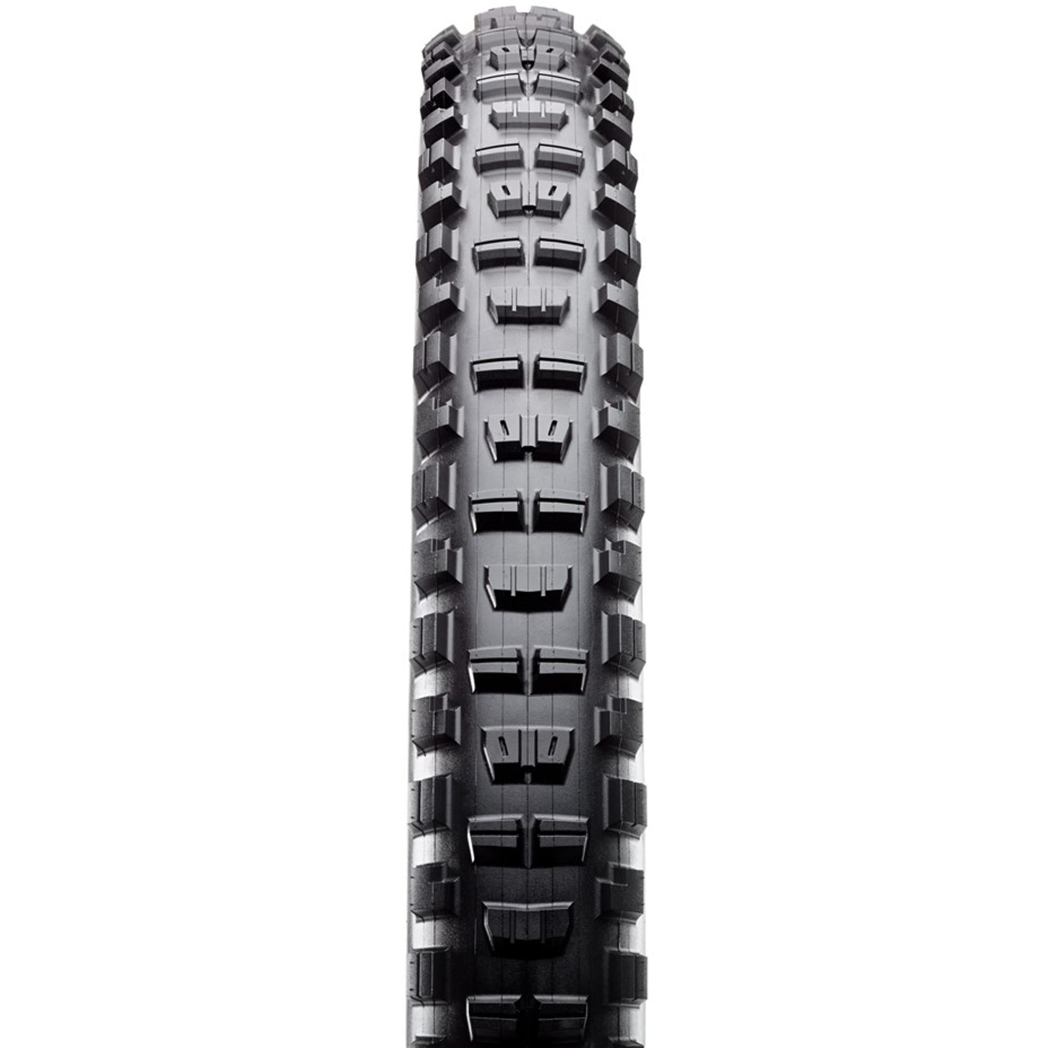 Maxxis Minion DHR II DD TR E-25 Folding MTB Tyre 27.5 x 2.50''