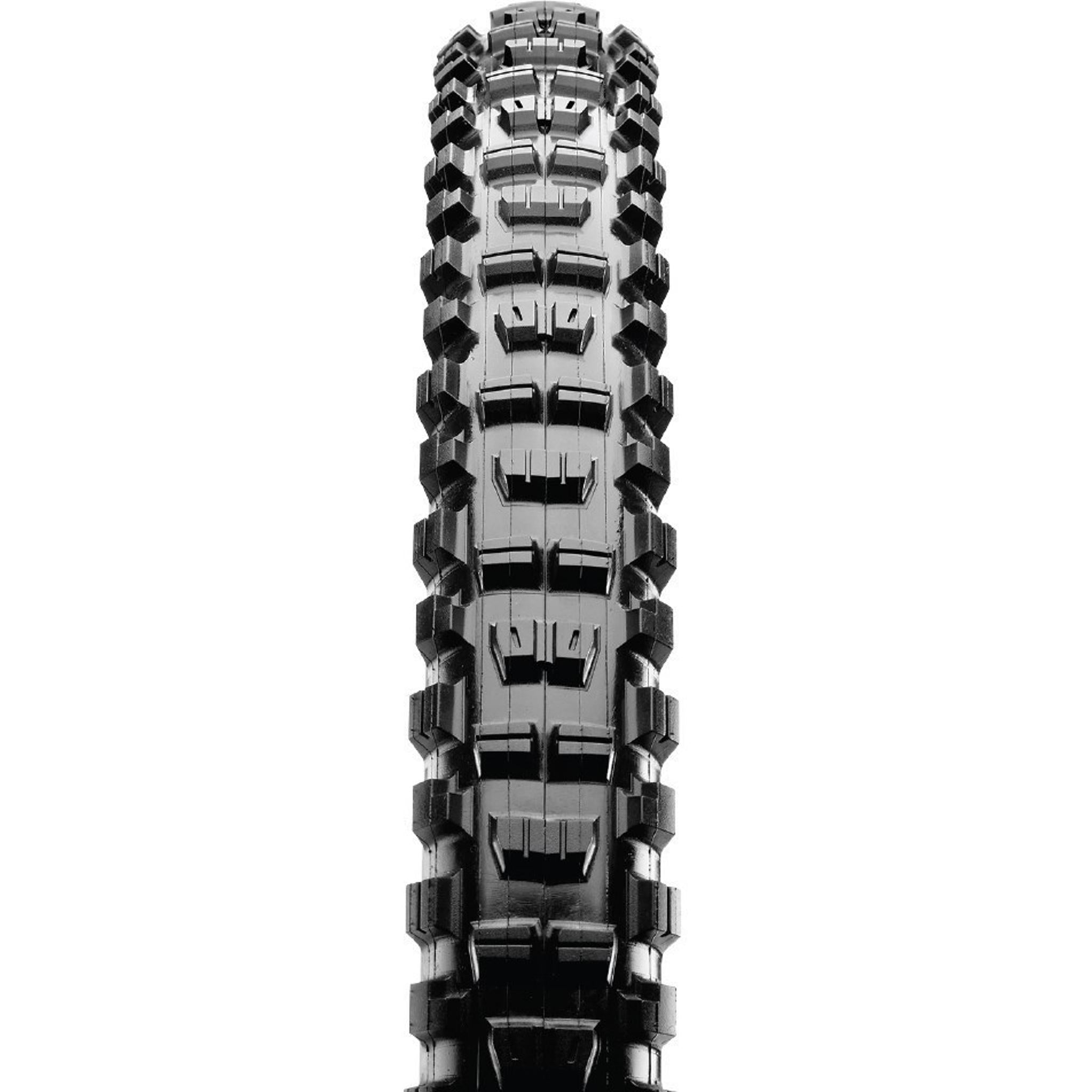 Maxxis Minion DHR II Folding MTB Tyre TR WT 24x2.30''