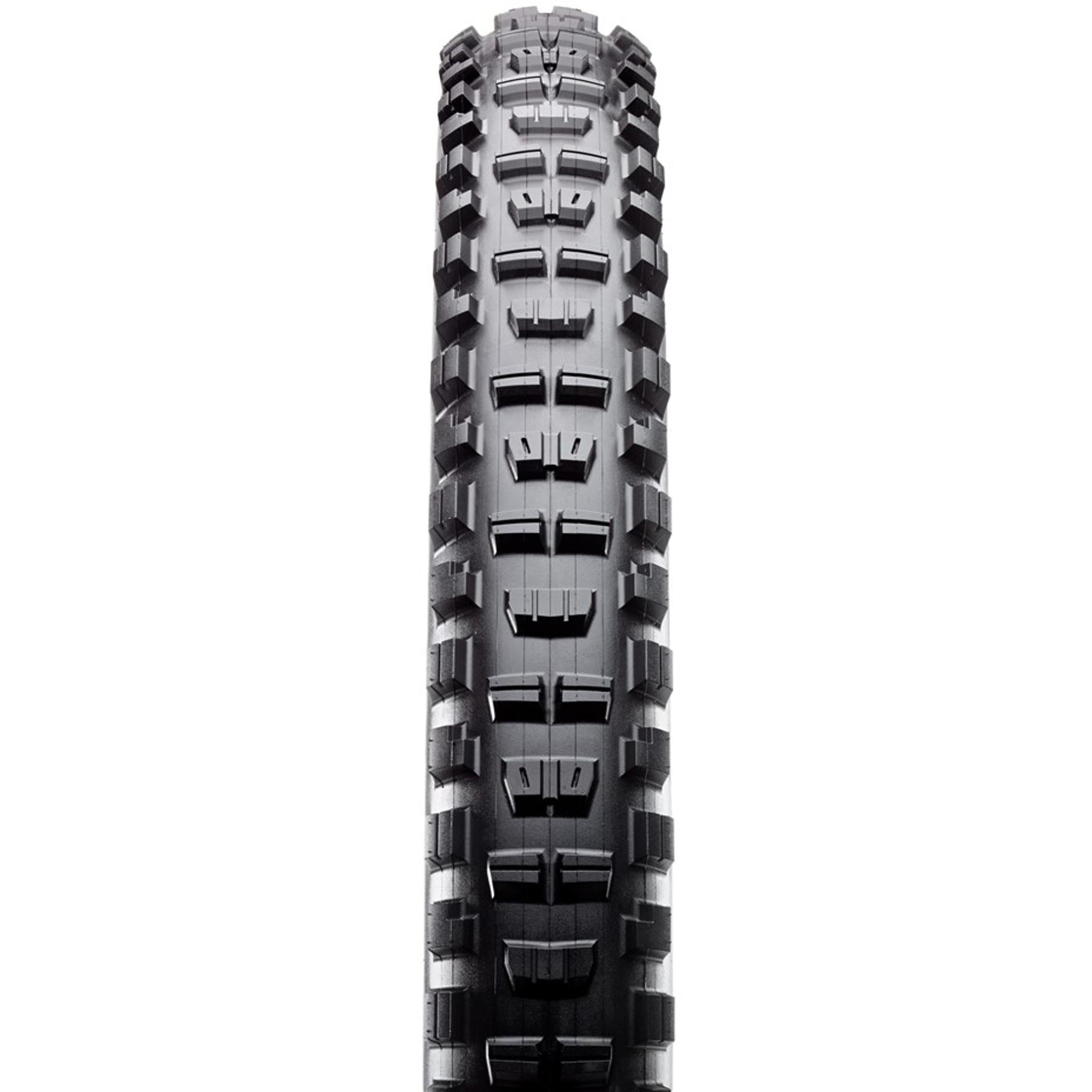 Maxxis Minion DHR II TR WT 3C MaxxTerra EXO+ Folding MTB Tyre 27.5x2.4''