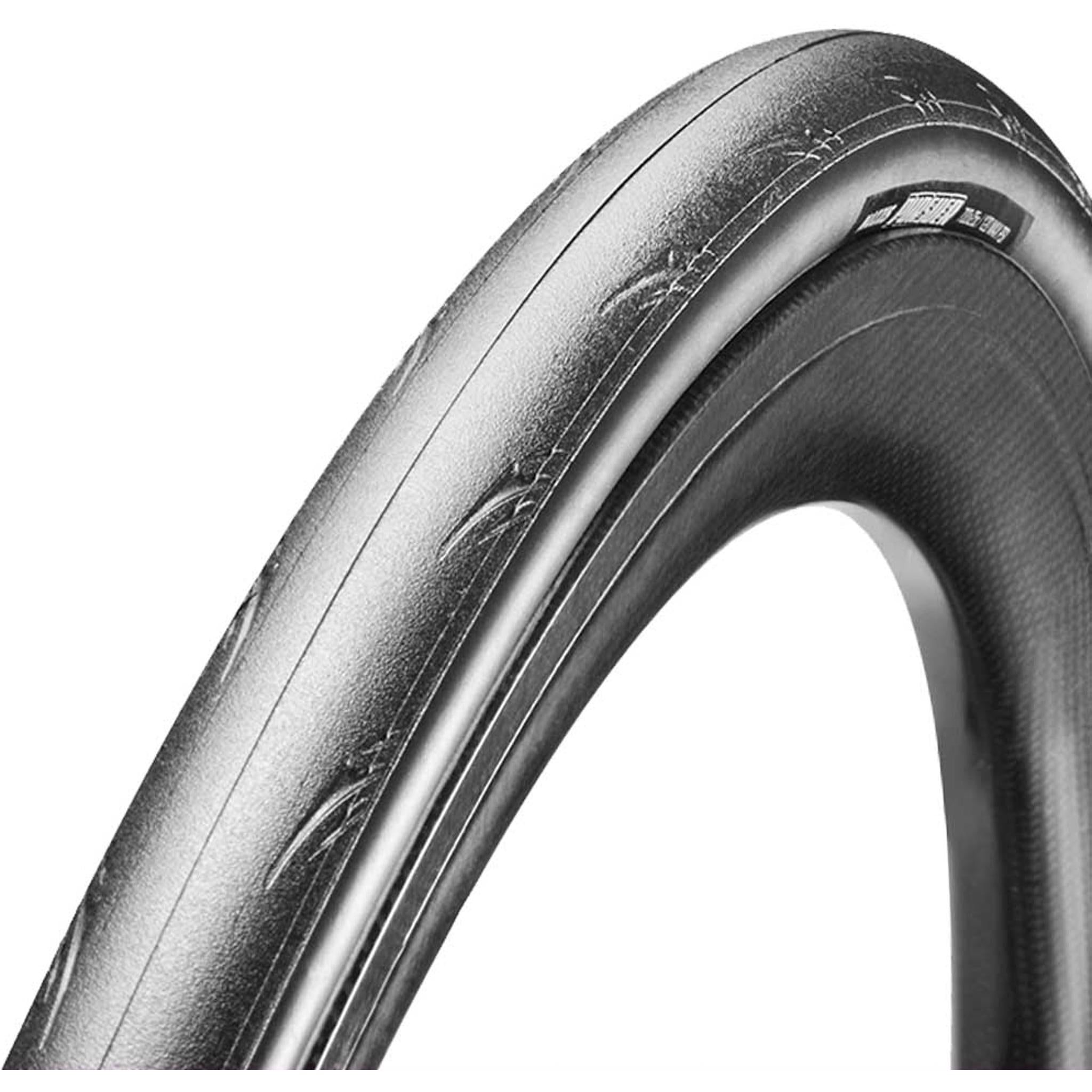 Maxxis Pursuer Folding Road Tyre 700x32c 60TPI