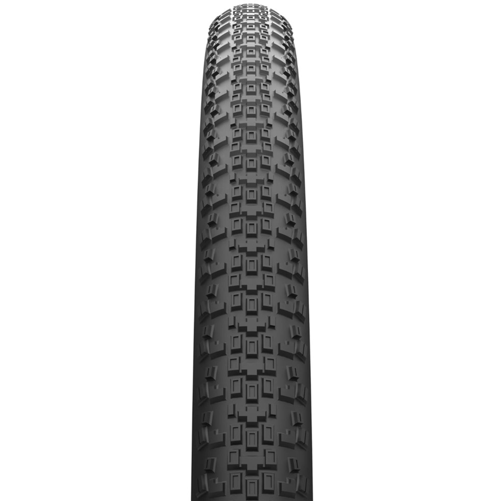 Maxxis Rambler Dual SilkShield TR Folding Gravel Tyre 700 x 50c