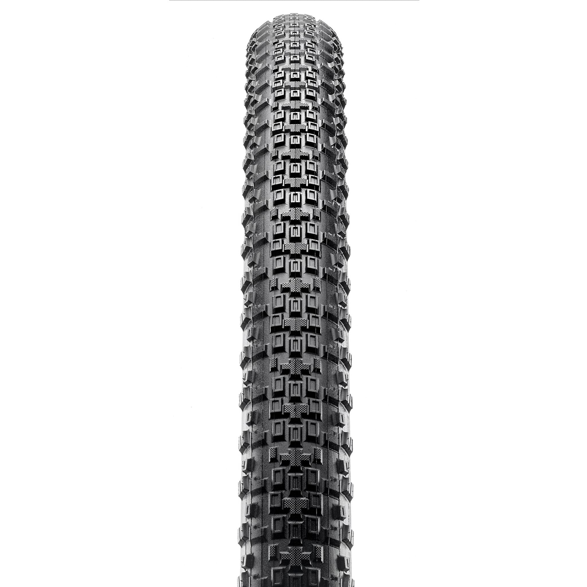 Maxxis Rambler EXO TR Folding Gravel Tyre 650x47 Tanwall