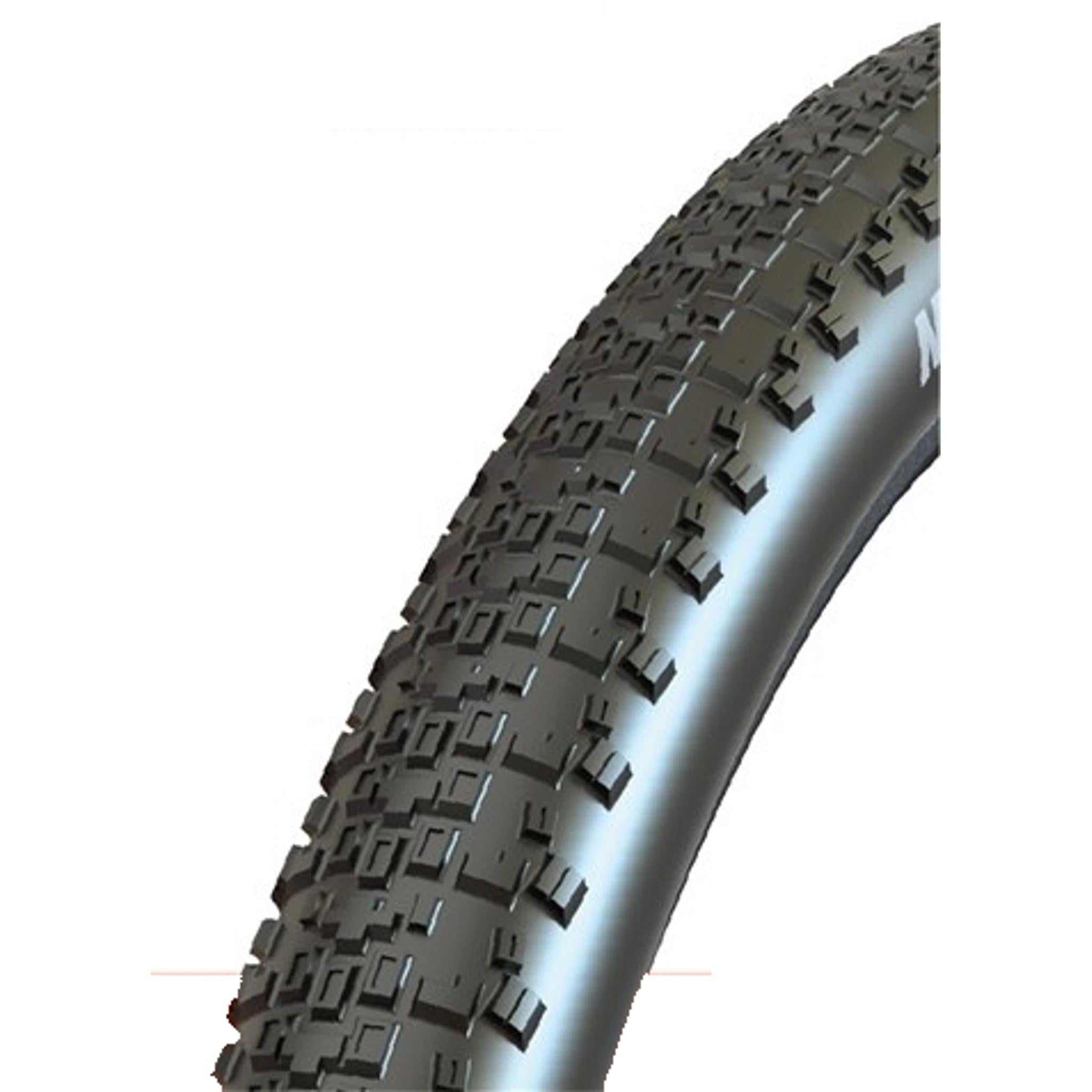 Maxxis Rambler Folding Road Tyre 700x45C HYPR-X EXO TR 120TPI E-25