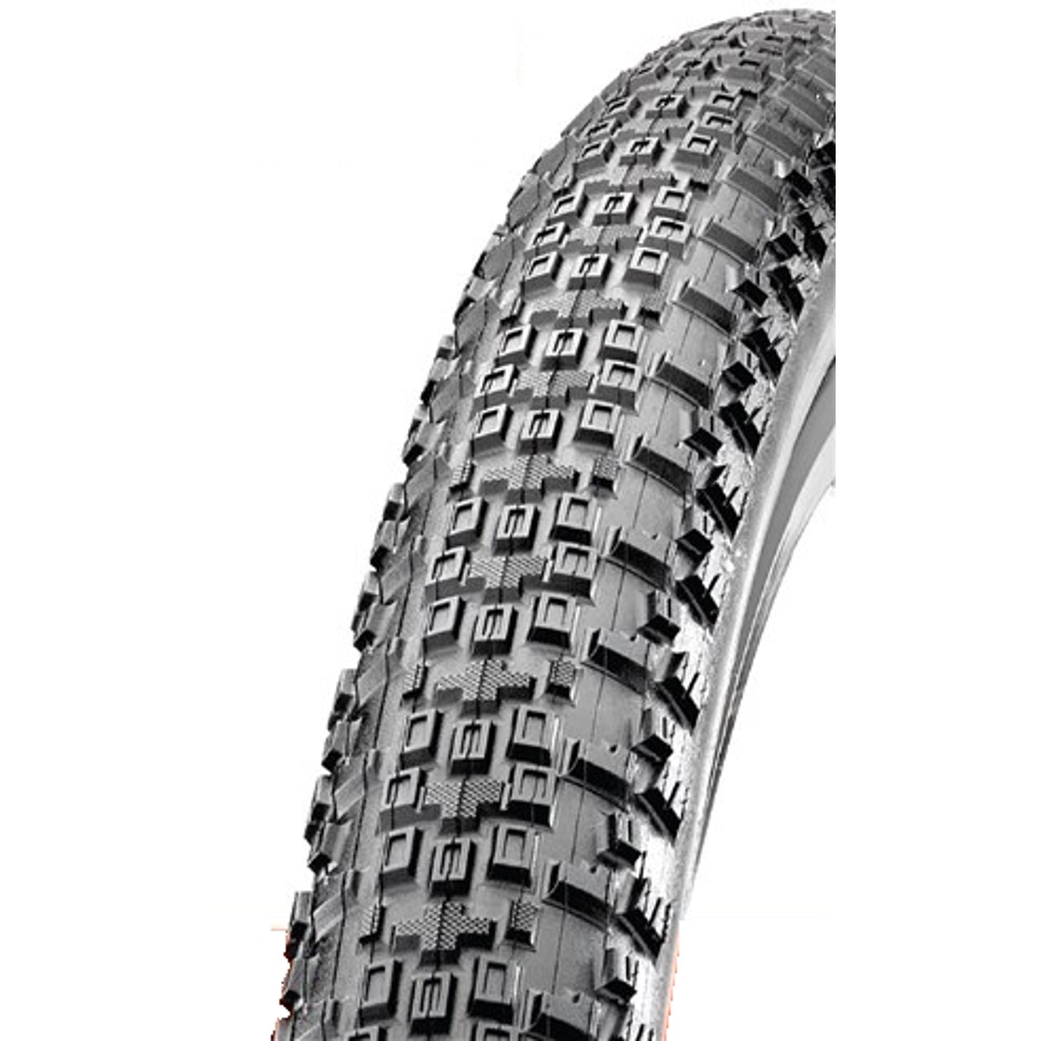 Maxxis Rambler TR Folding MTB Tyre 650b x 47c Silkshield 60TPI