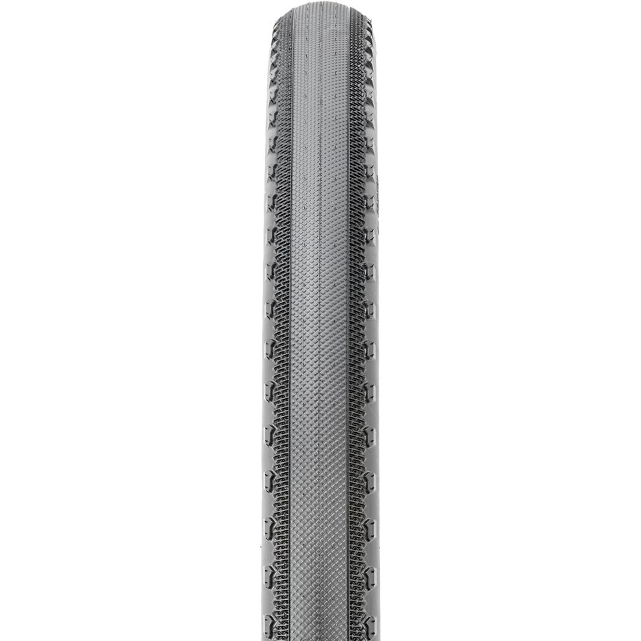 Maxxis Receptor EXO TR Tanwall Folding Gravel Tyre 650x47B