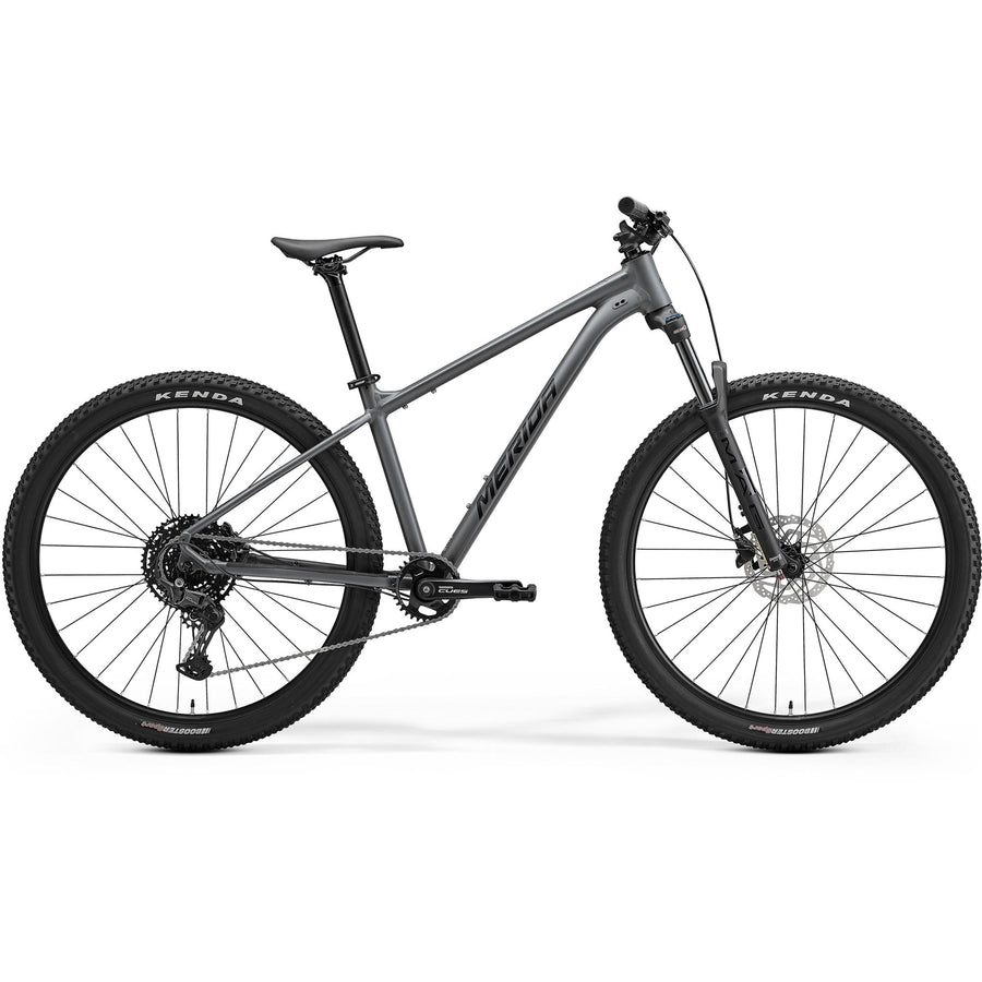 Merida Big Nine