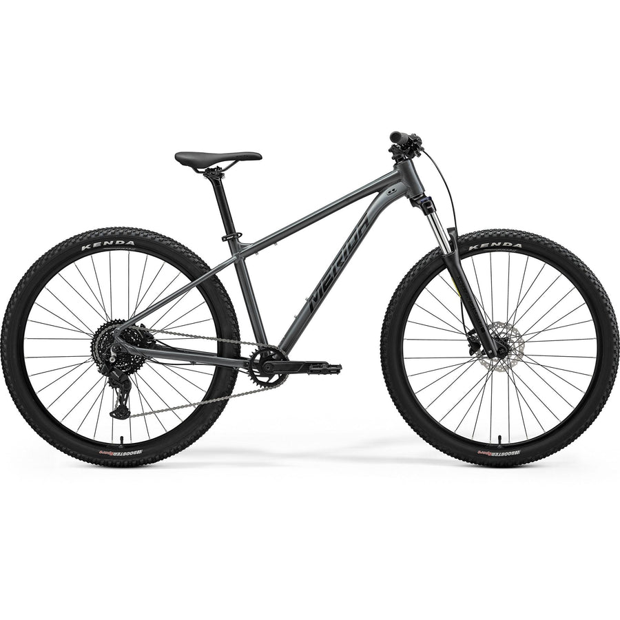 Merida Big Nine