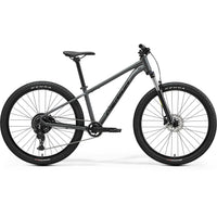 Merida Big.Seven 20 Hardtail Mountain Bike Silk Dark Grey/Black