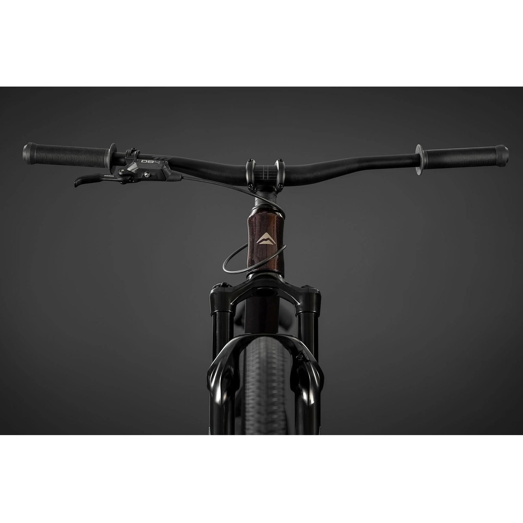Merida Dirt 700 Dirt Jumper Bike Black