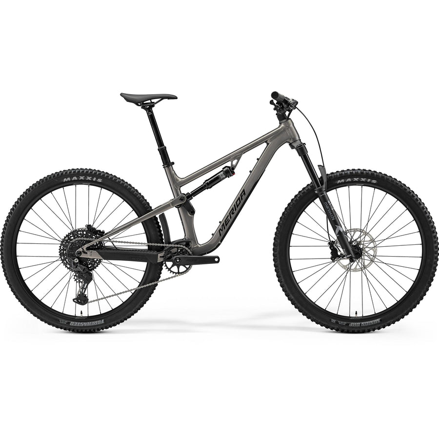 Merida One Forty