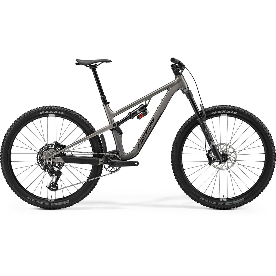 Merida One Forty
