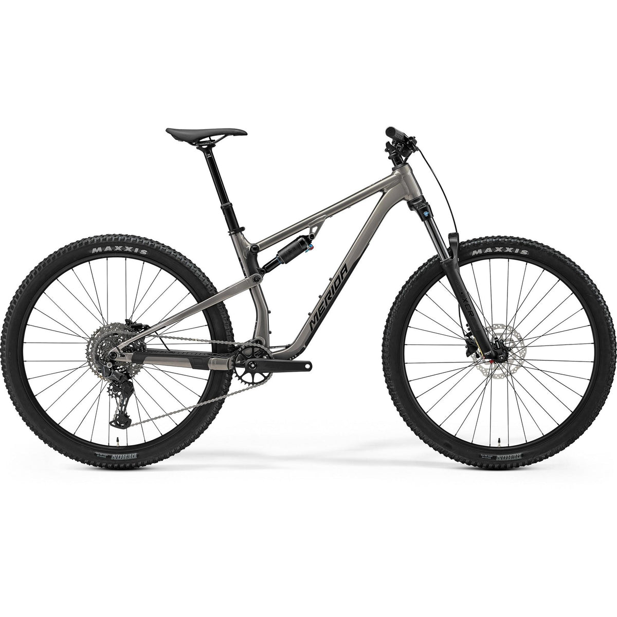 Merida One Twenty | 99 Bikes