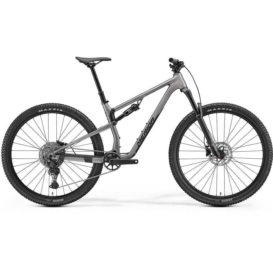 Merida One Twenty