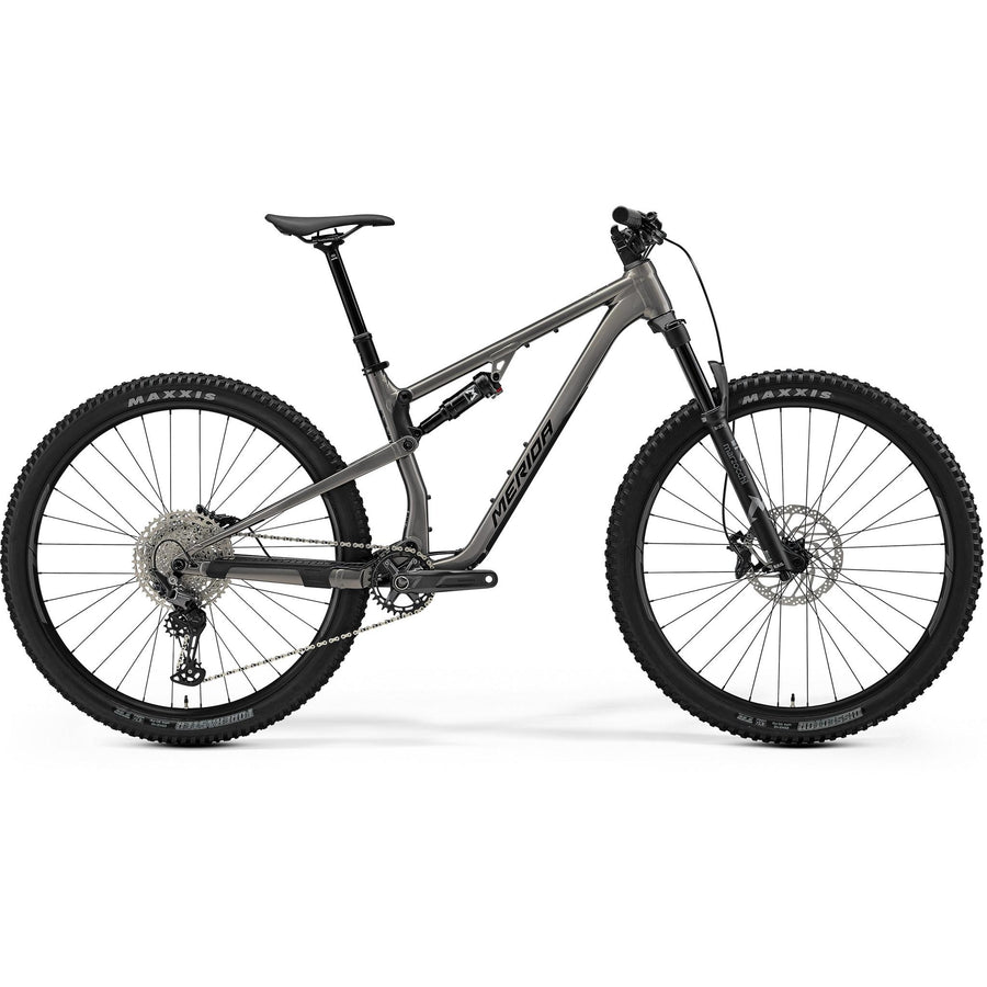 Merida One Twenty