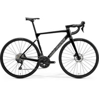 Merida Scultura 4000 Road Race Bike Metallic Black/Gunmetal Grey