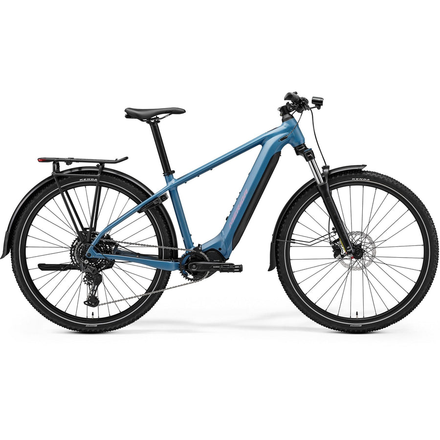 Merida Big Nine