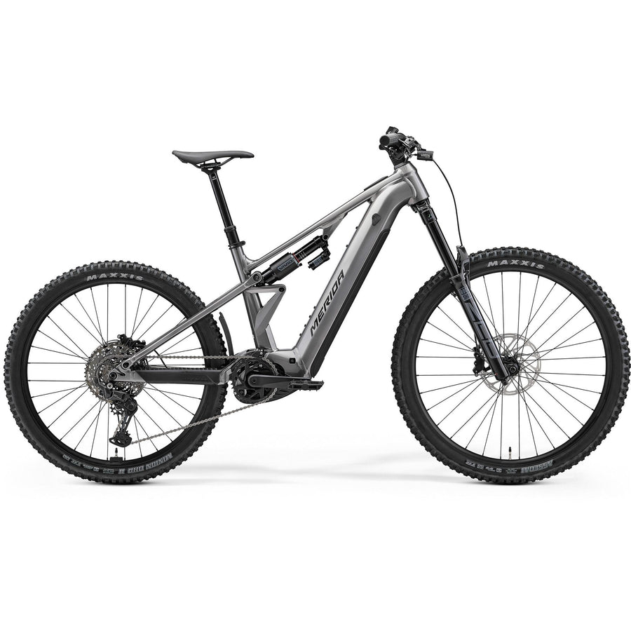 Merida eONE Eighty