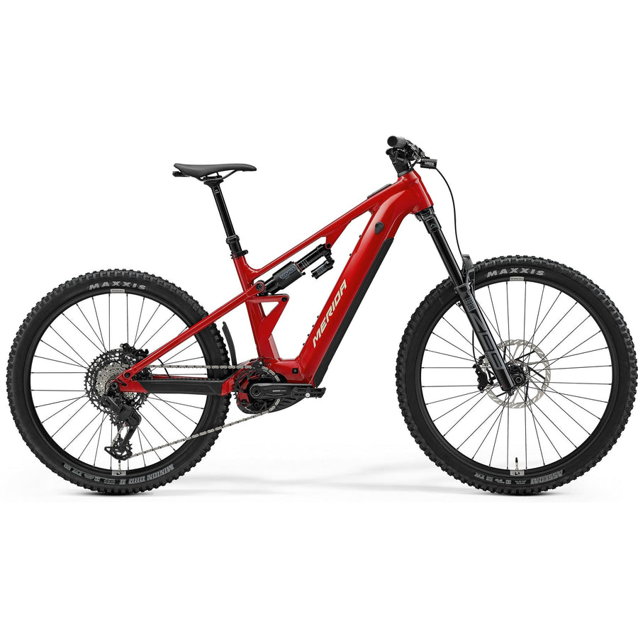 Merida eONE Eighty