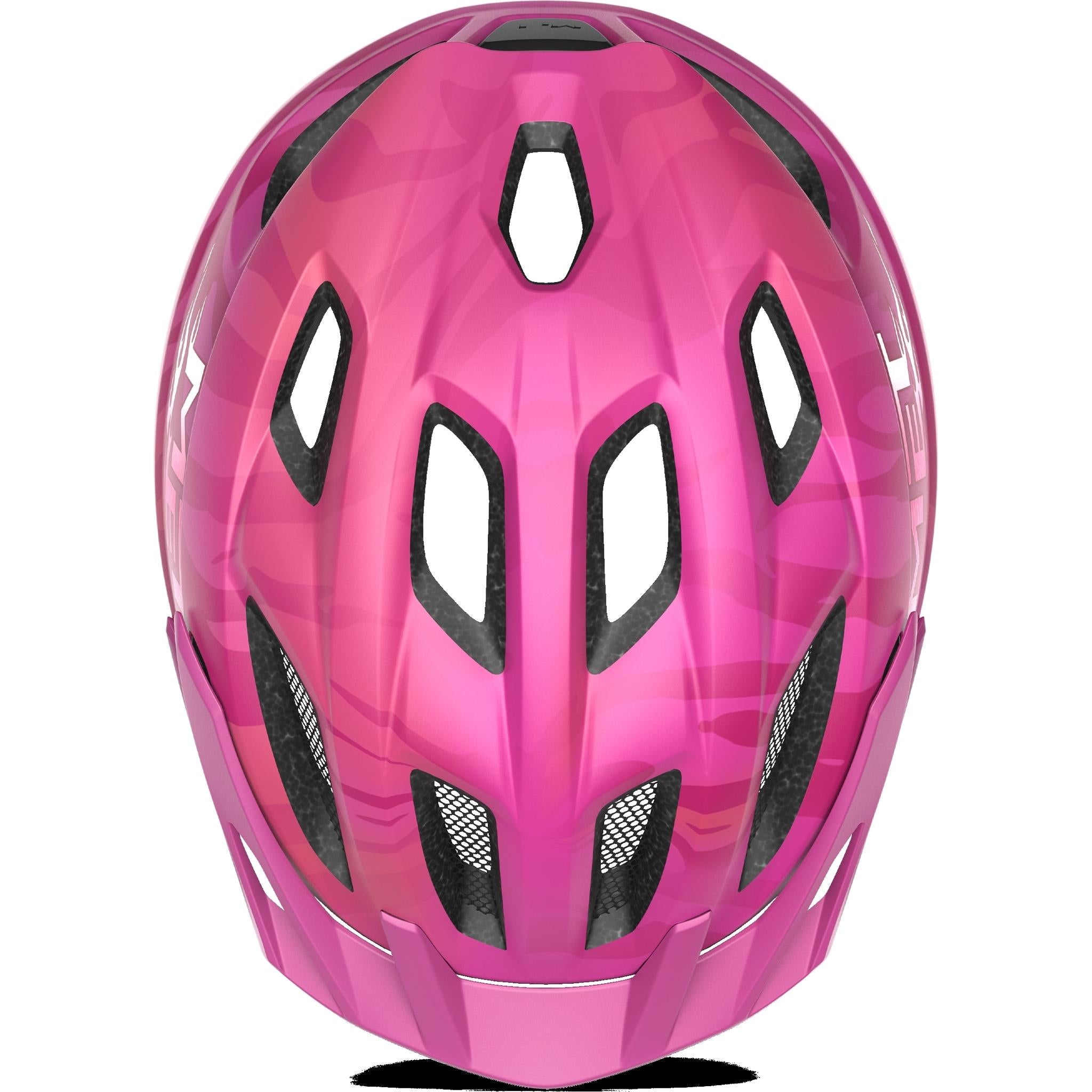 Met Crackerjack Kids Helmet Pink UNI 52-57cm