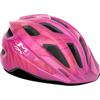 Met Crackerjack MIPS Kids Helmet Pink UNI 52-57cm