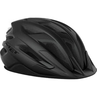 Met Crossover Helmet Black