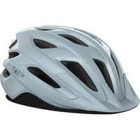 Met Crossover Helmet Blue UNI