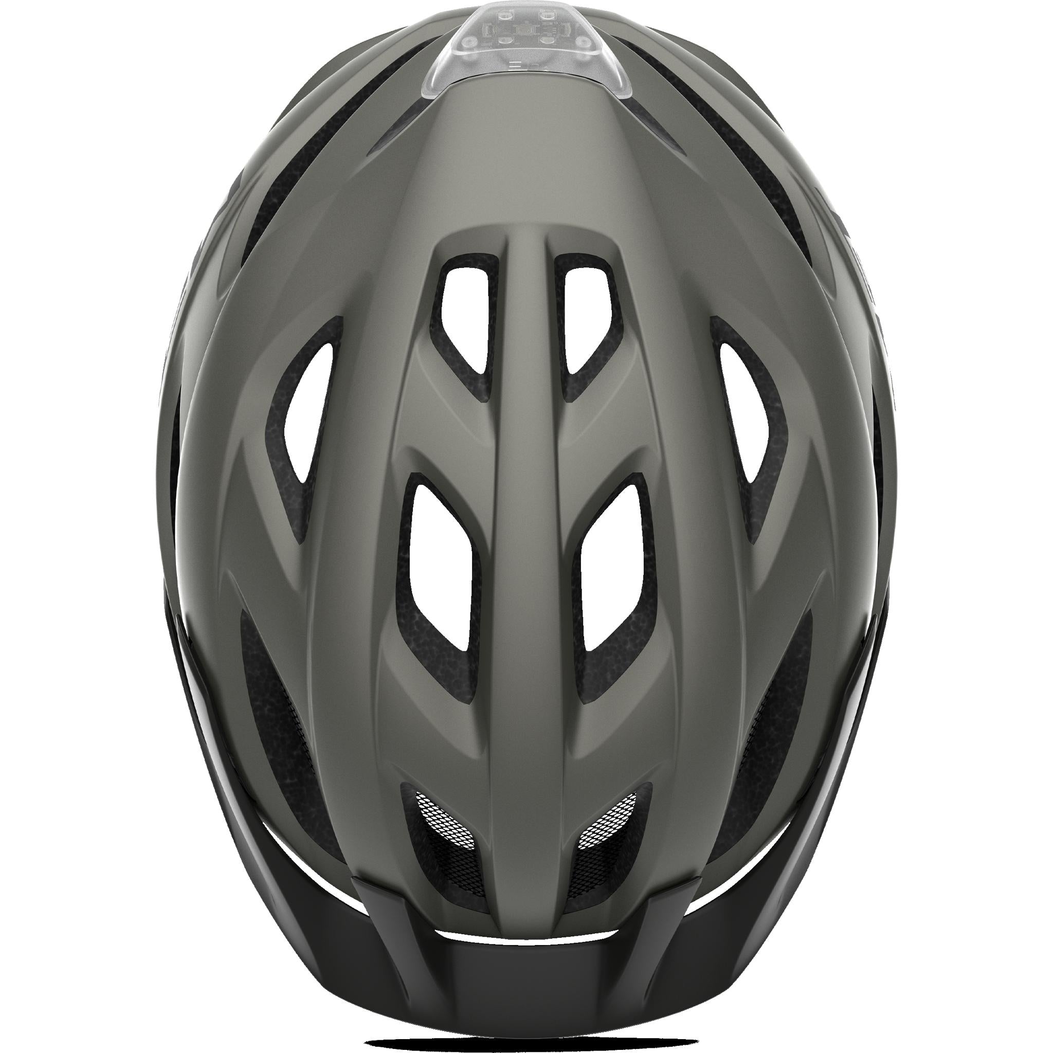 Met Crossover Helmet Titanium