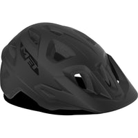 Met Echo Helmet Black