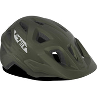 Met Echo Helmet Olive