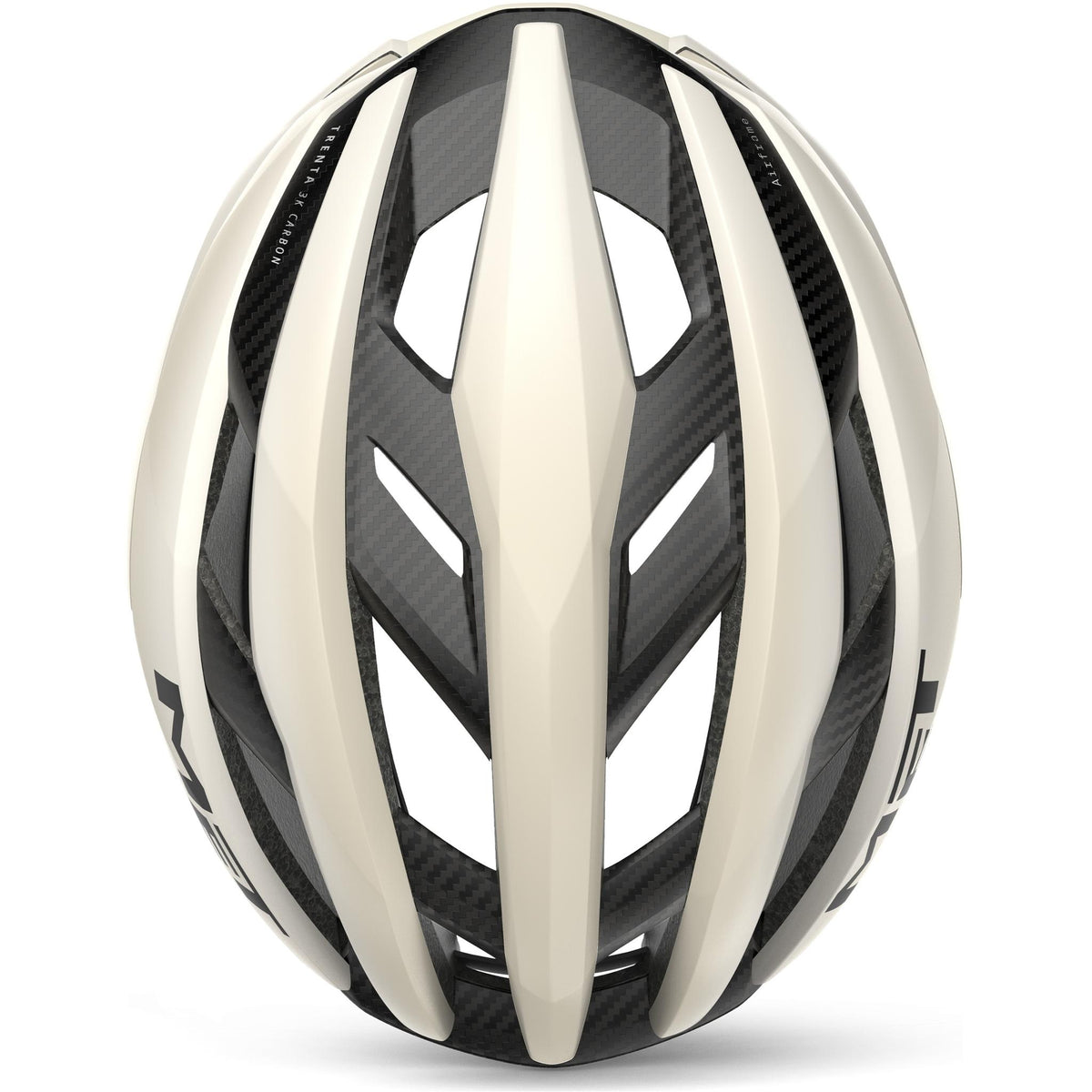 Met Trenta 3K Carbon MIPS Road Helmet Cloud Matte