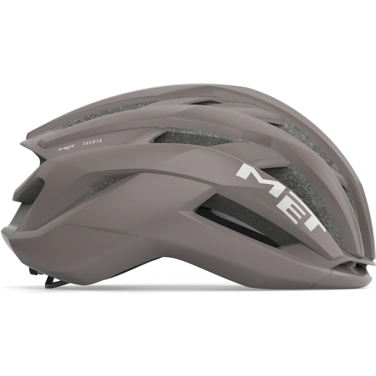 Met Trenta Pace II MIPS Road Helmet Matte Antler