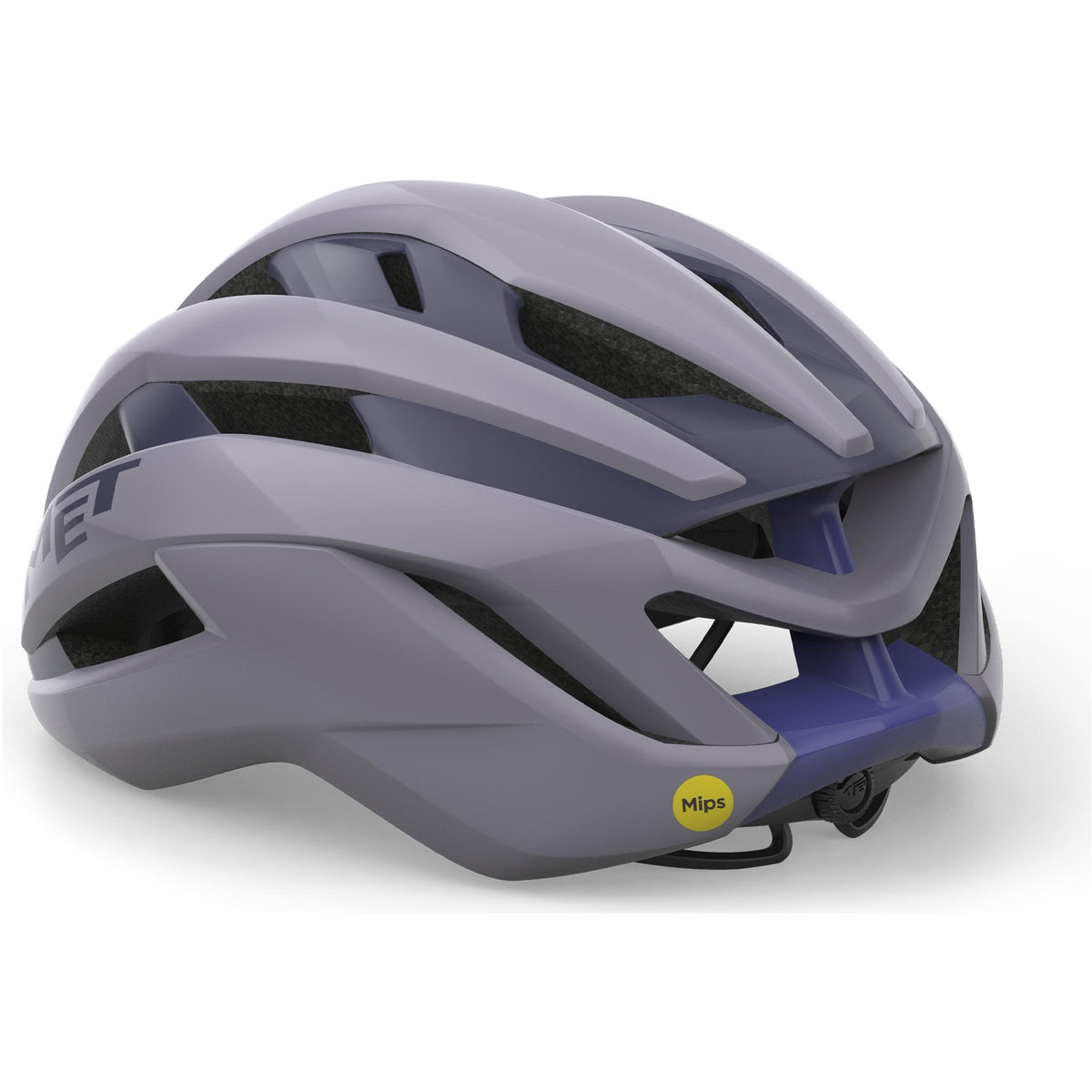 Met Trenta Pace II MIPS Road Helmet Matte Orchid