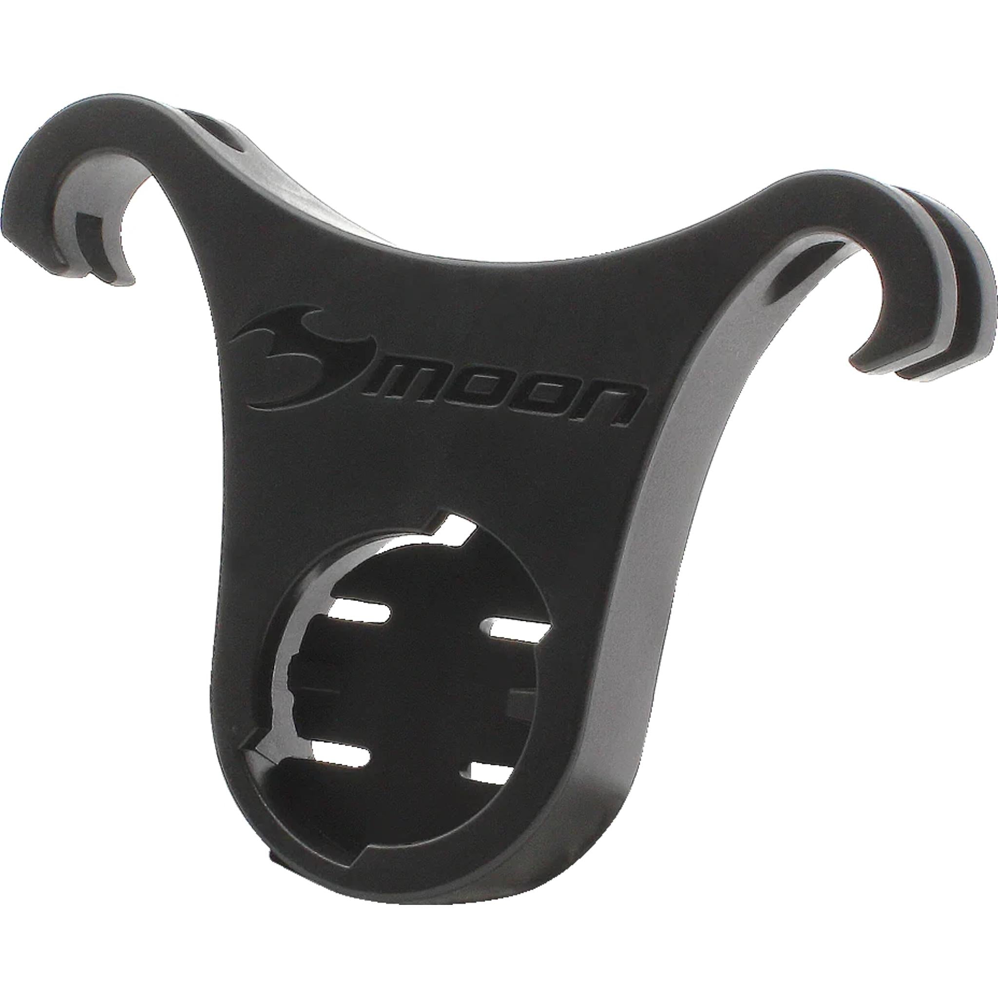 Moon RB-38 Saddle Rail Light Mount for Helix Series