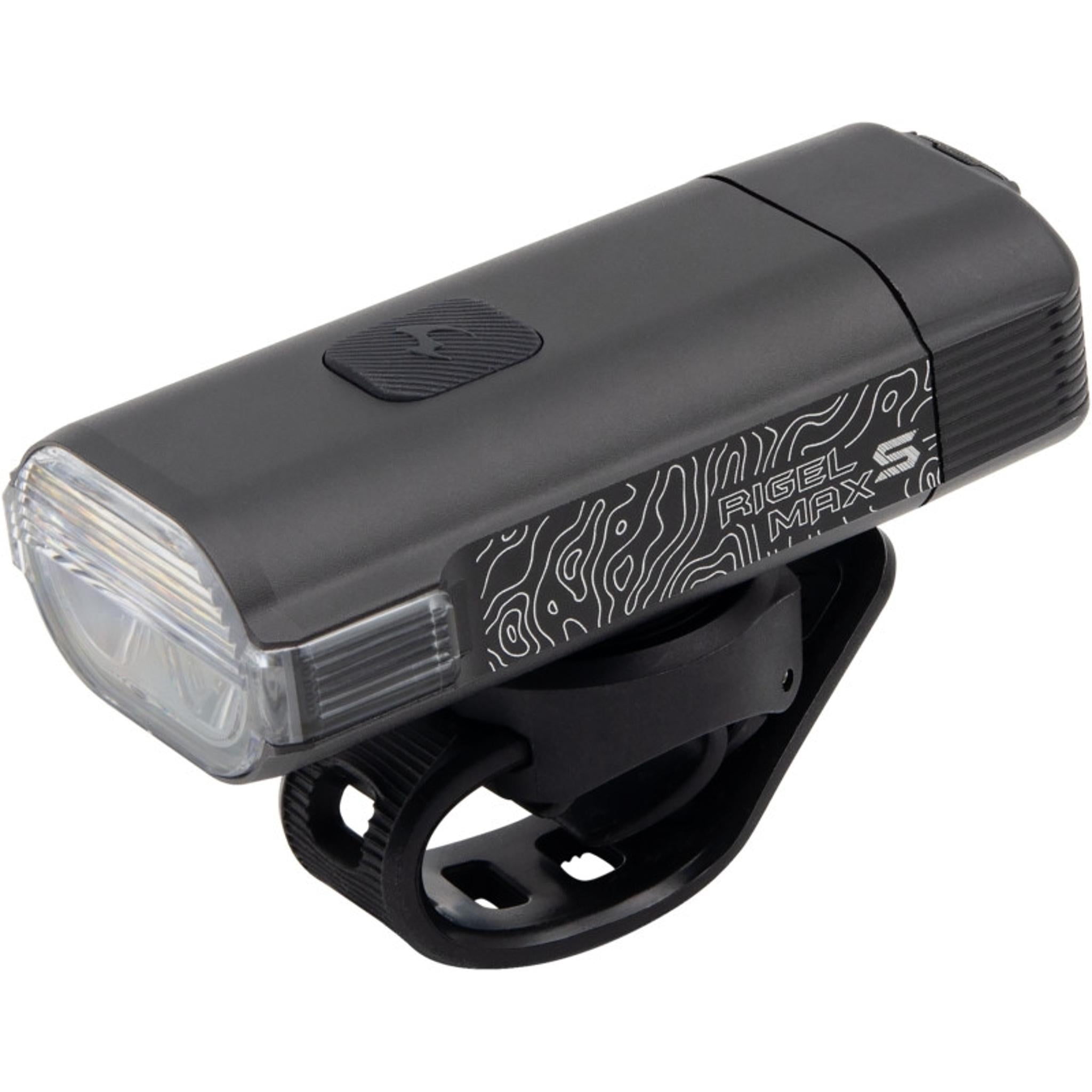 Moon Rigel Max S 1600 Lumens Front Light