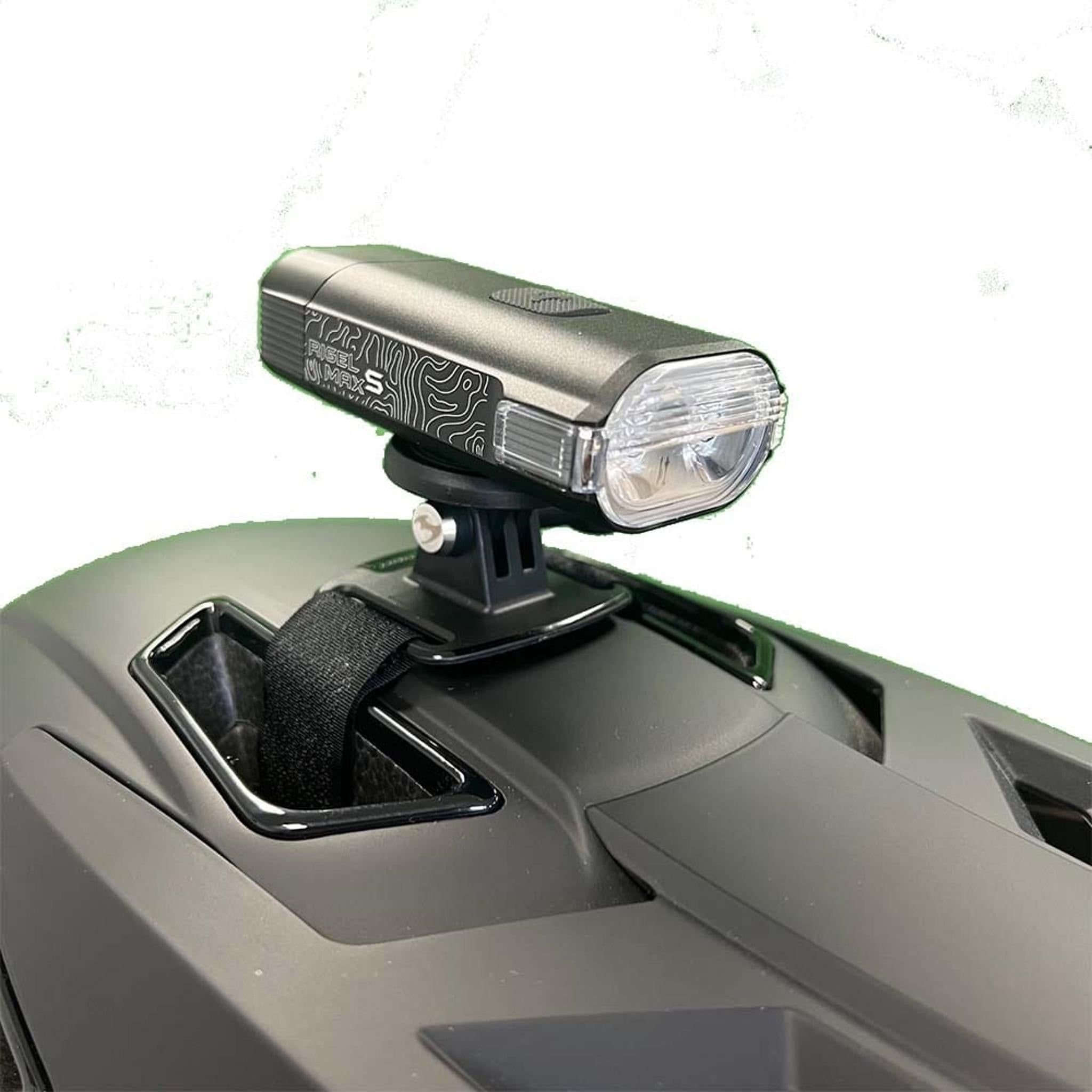 Moon Rigel Max S 1600 Lumens Front Light
