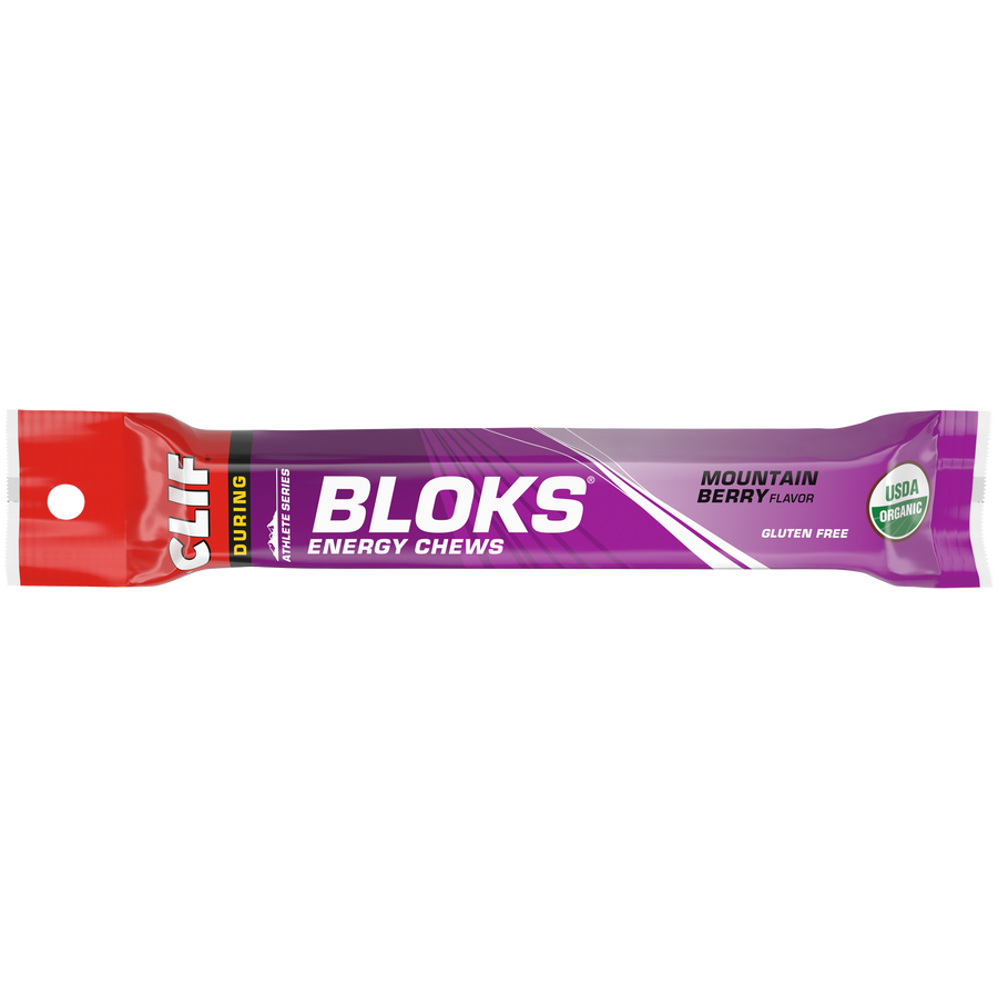 Energy & Recovery Chews
