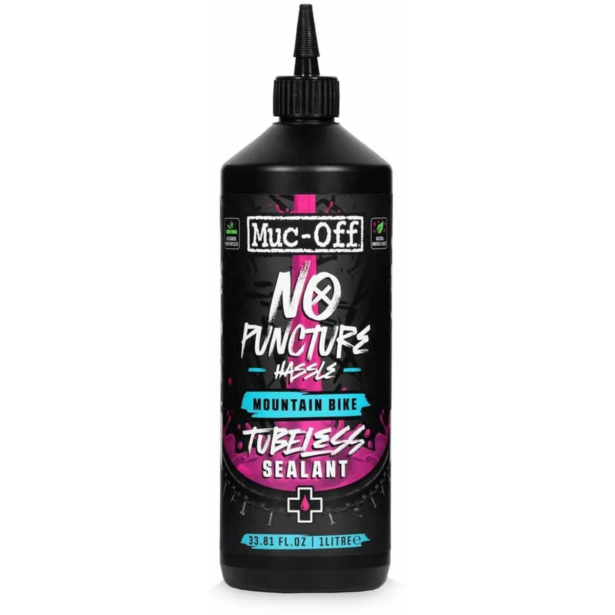Muc-Off MTB Tubeless Sealant 1L