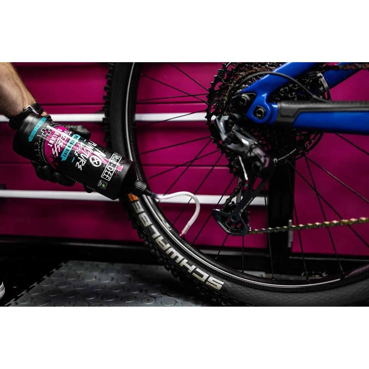 Muc-Off MTB Tubeless Sealant 1L