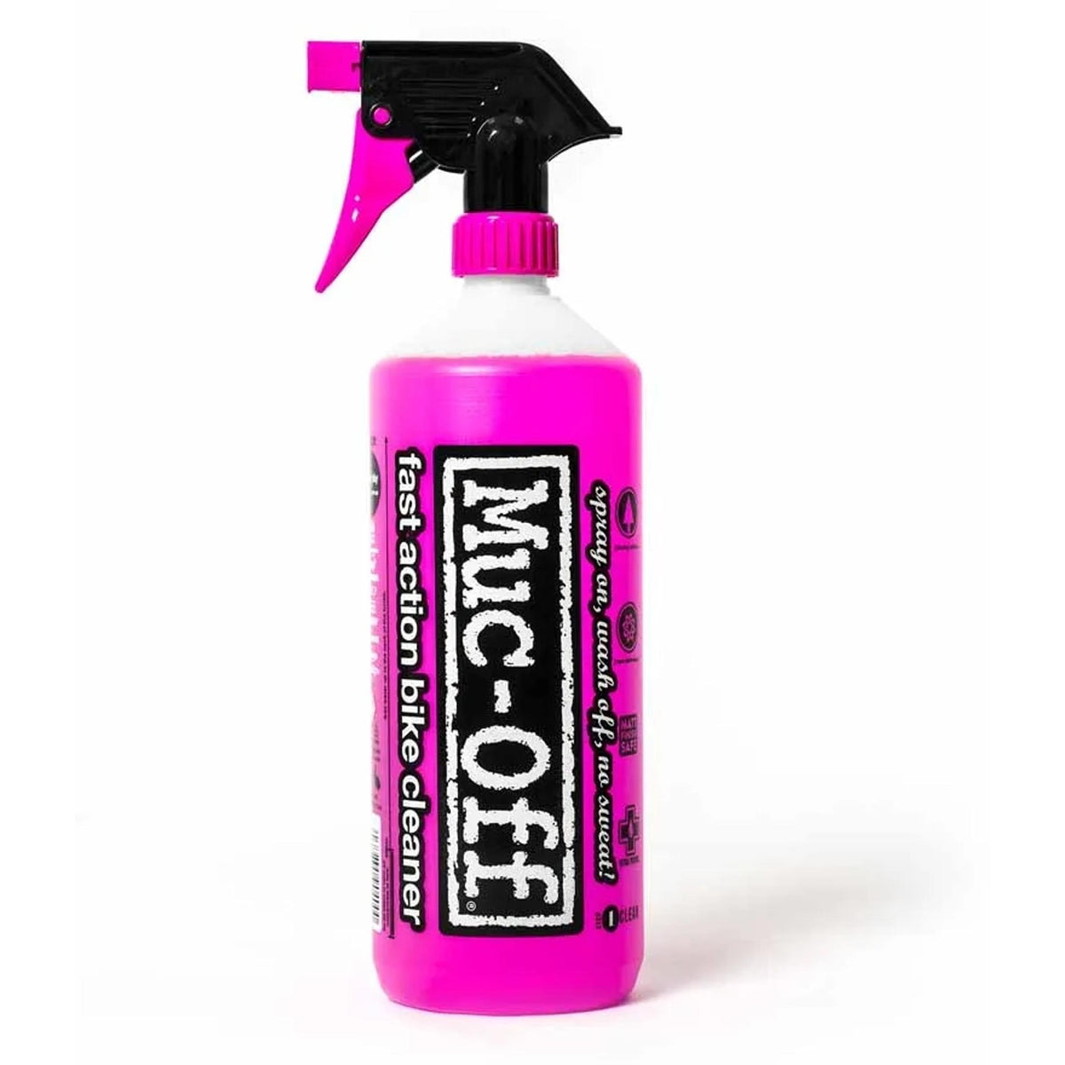 Muc-Off Nano Tech Bike Cleaner 1L