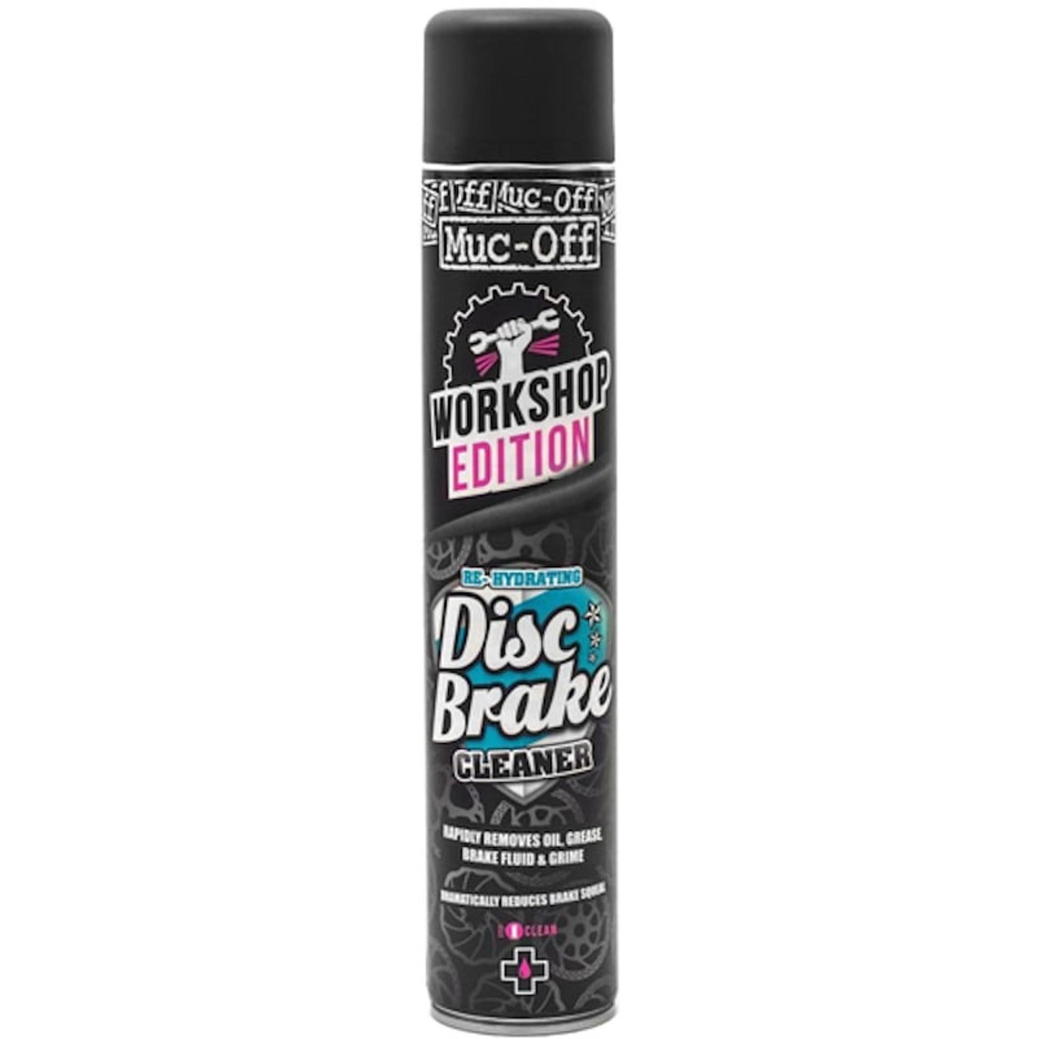 Muc-Off Workshop Disc Brake Cleaner 750ml