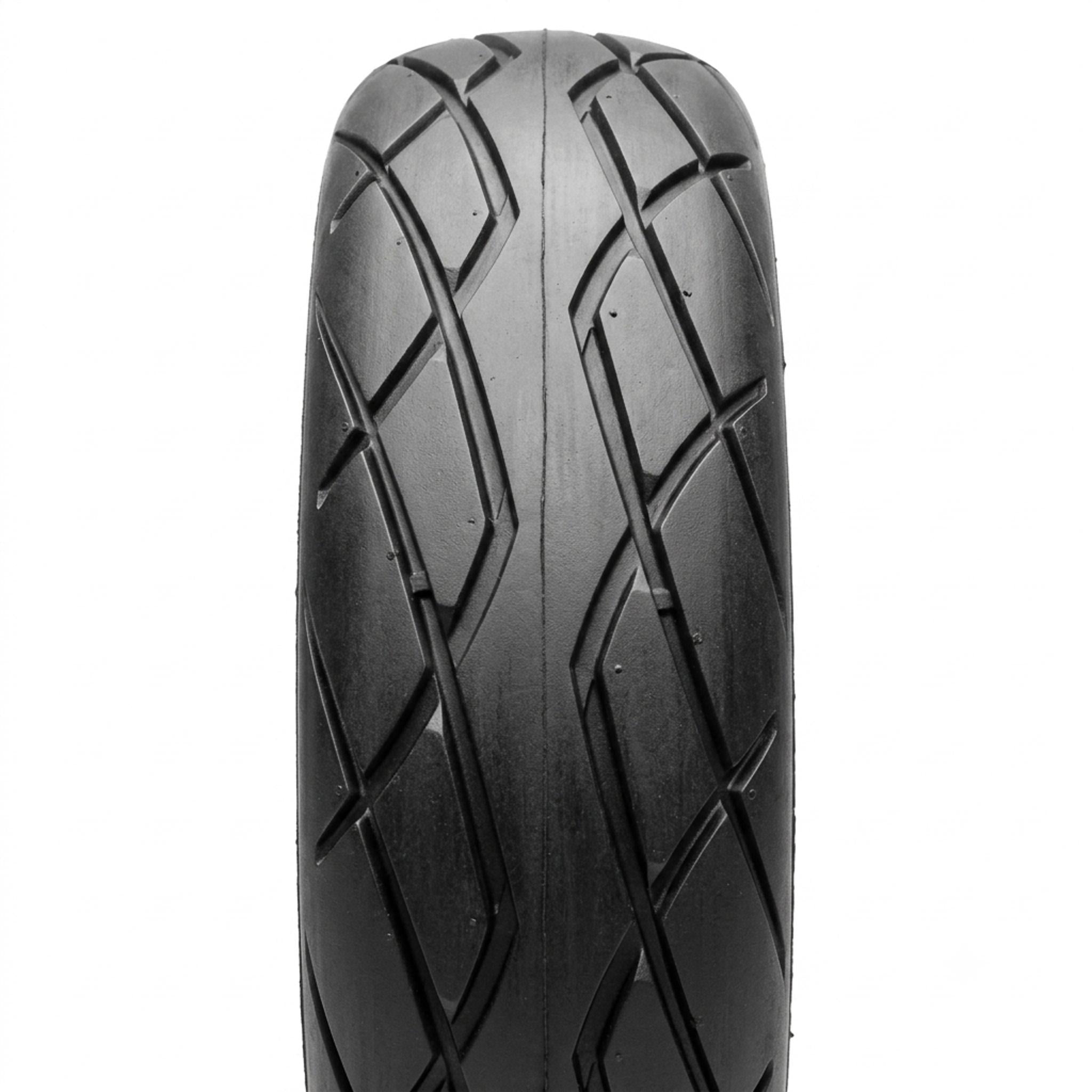 My Scooter Parts Road Tread E-Scooter Tyre 10x2.5-6.5''