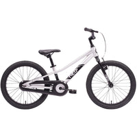 Neo+ 20'' Kids Bike Brushed Alloy