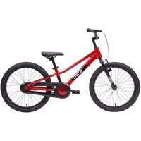 Neo+ 20'' Kids Bike Chrome Red
