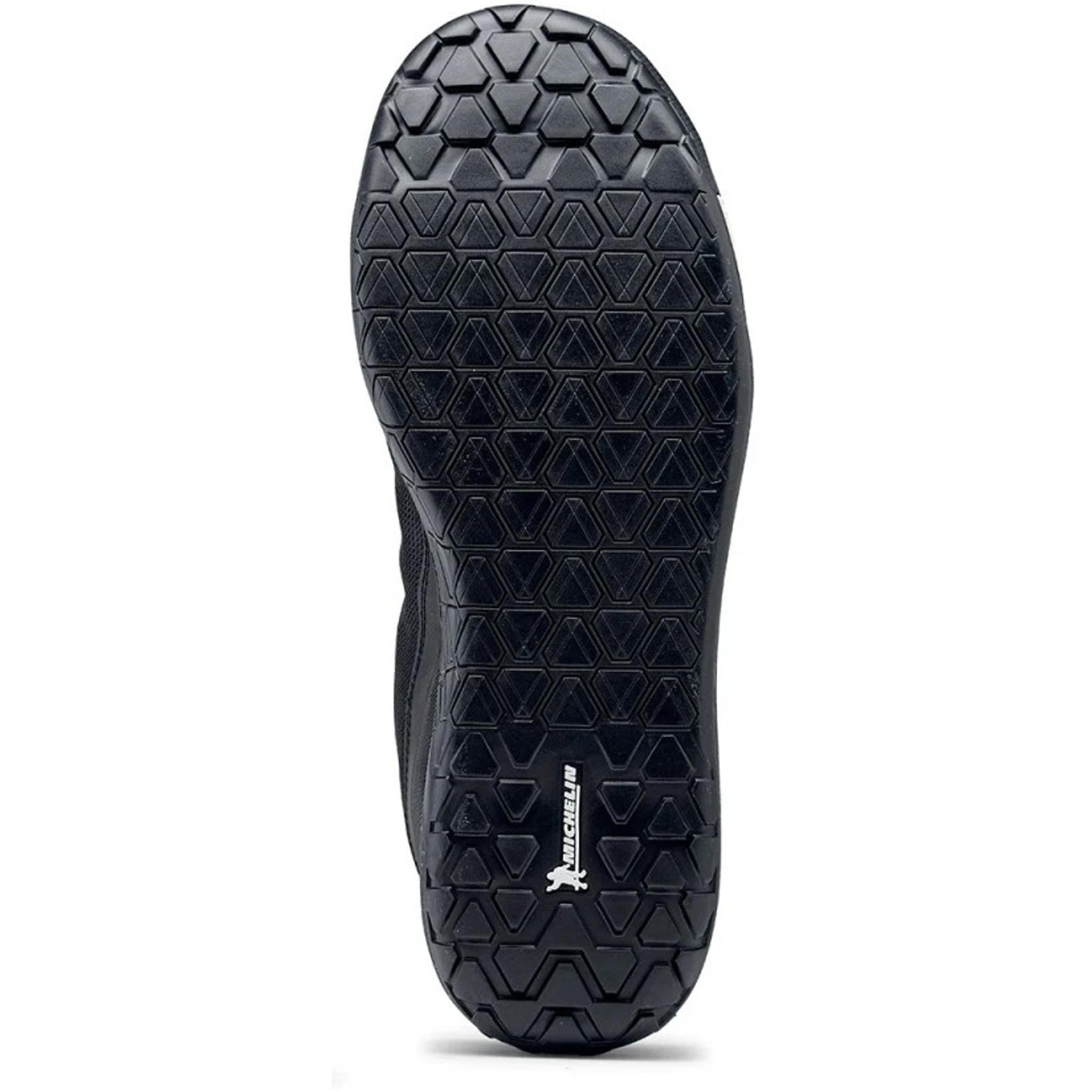 Northwave Clan 2 Flat Pedal MTB Shoes Black