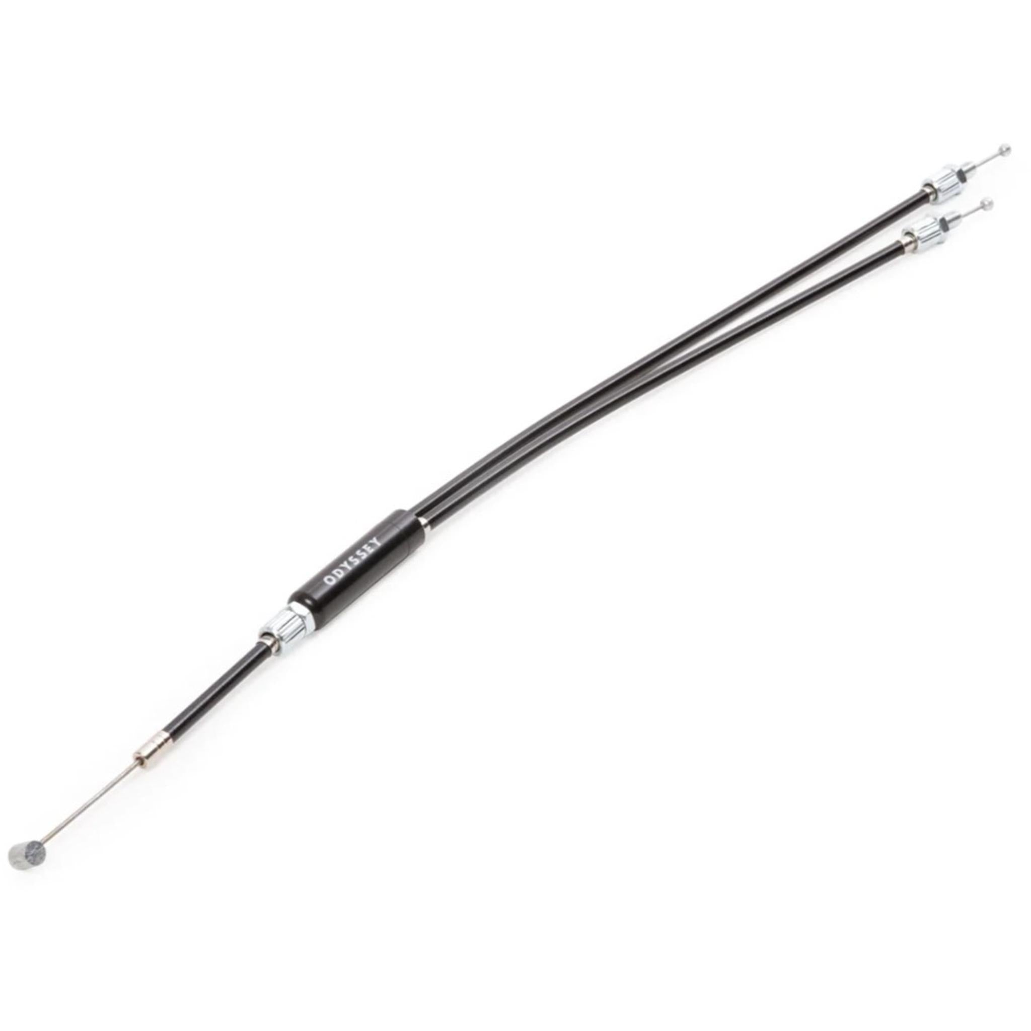 Odyssey G3 Gyro Upper Brake Cable 425mm Black