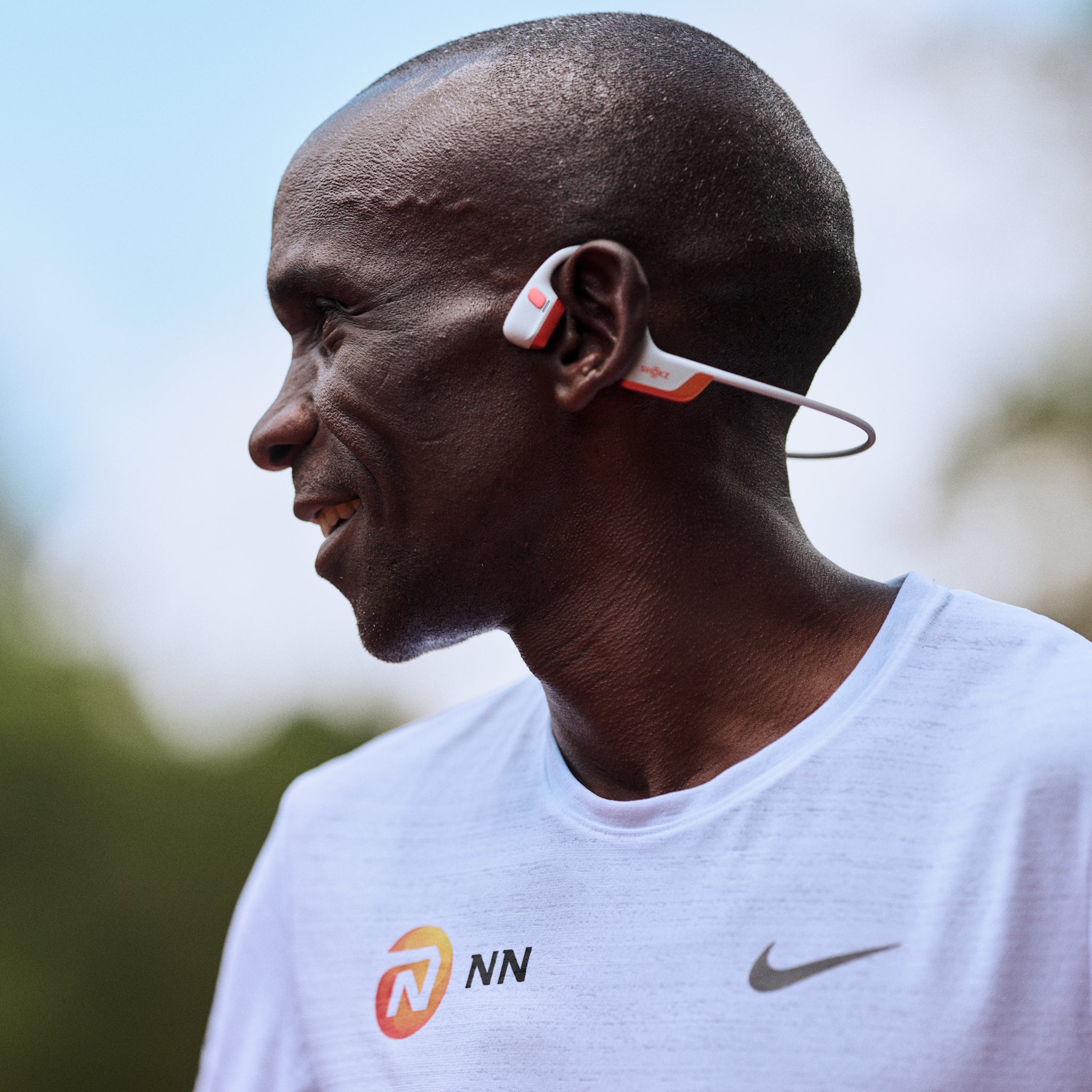 Shokz OpenRun Pro 2 Wireless Headphones EK Limited Edition