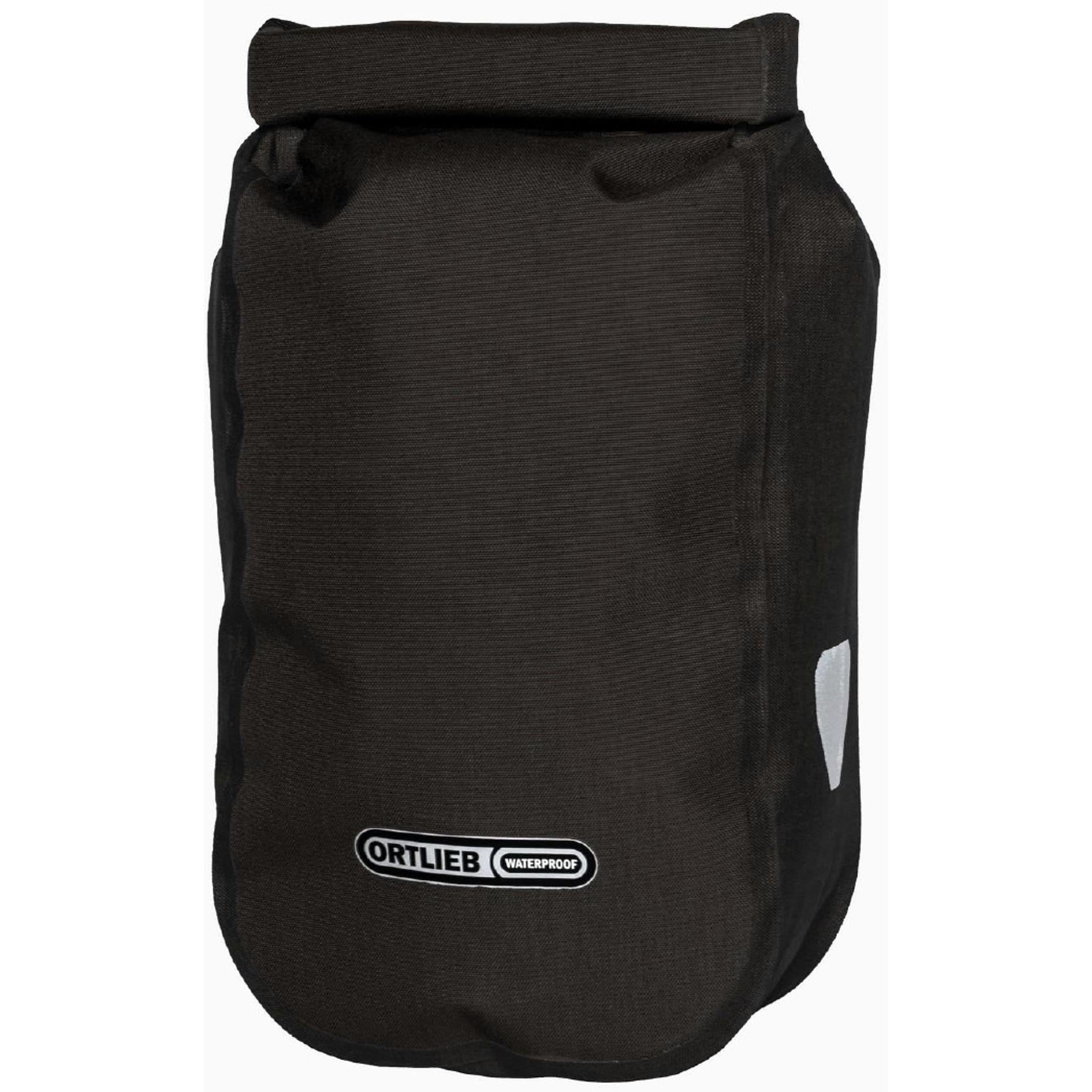 Ortlieb F6402 Fork-Pack Frame Bag 6L Black