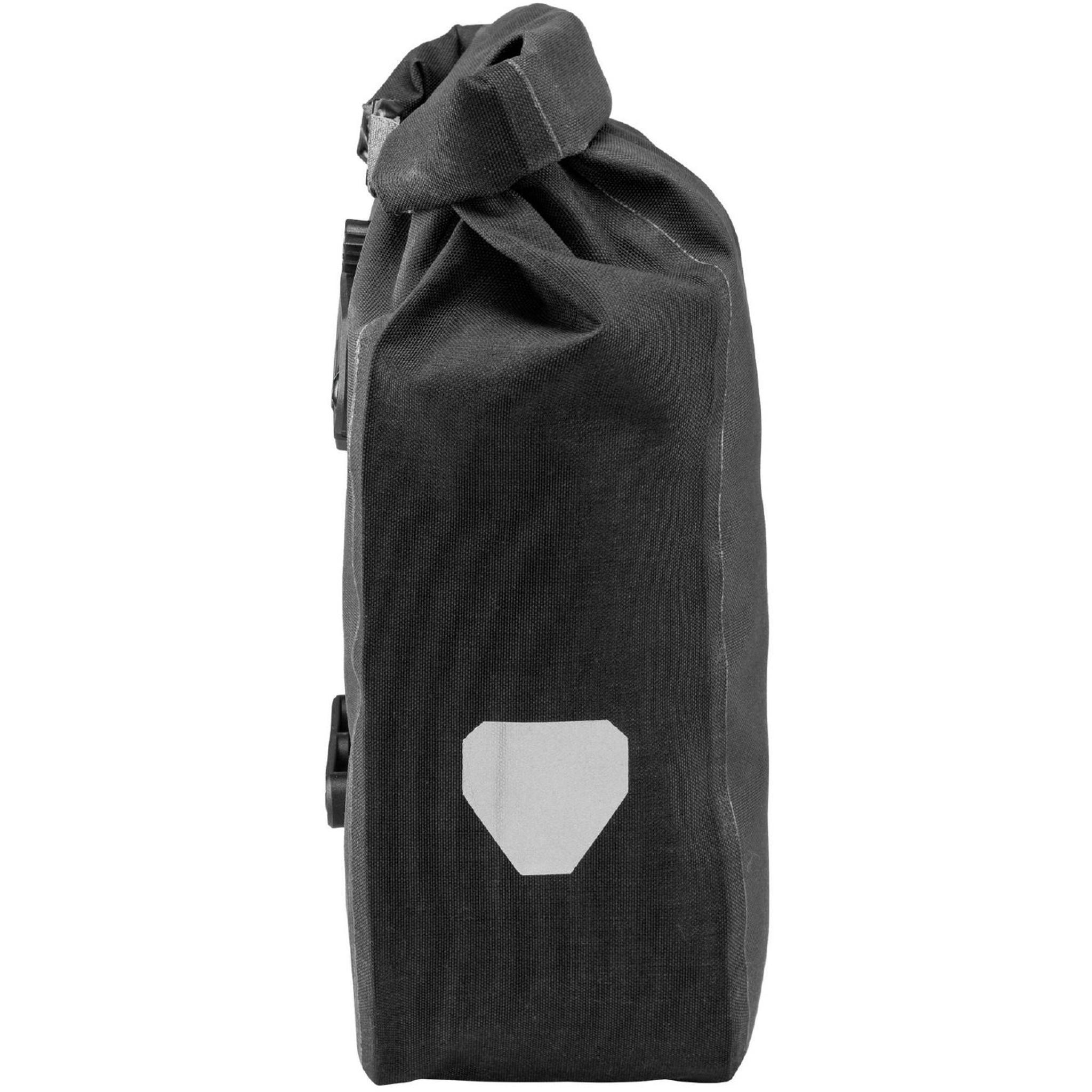 Ortlieb F6402 Fork-Pack Frame Bag 6L Black